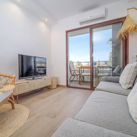 Don Pepe Esparta Apartment Javea By Rock Rentals Platja de Larenal Exterior photo