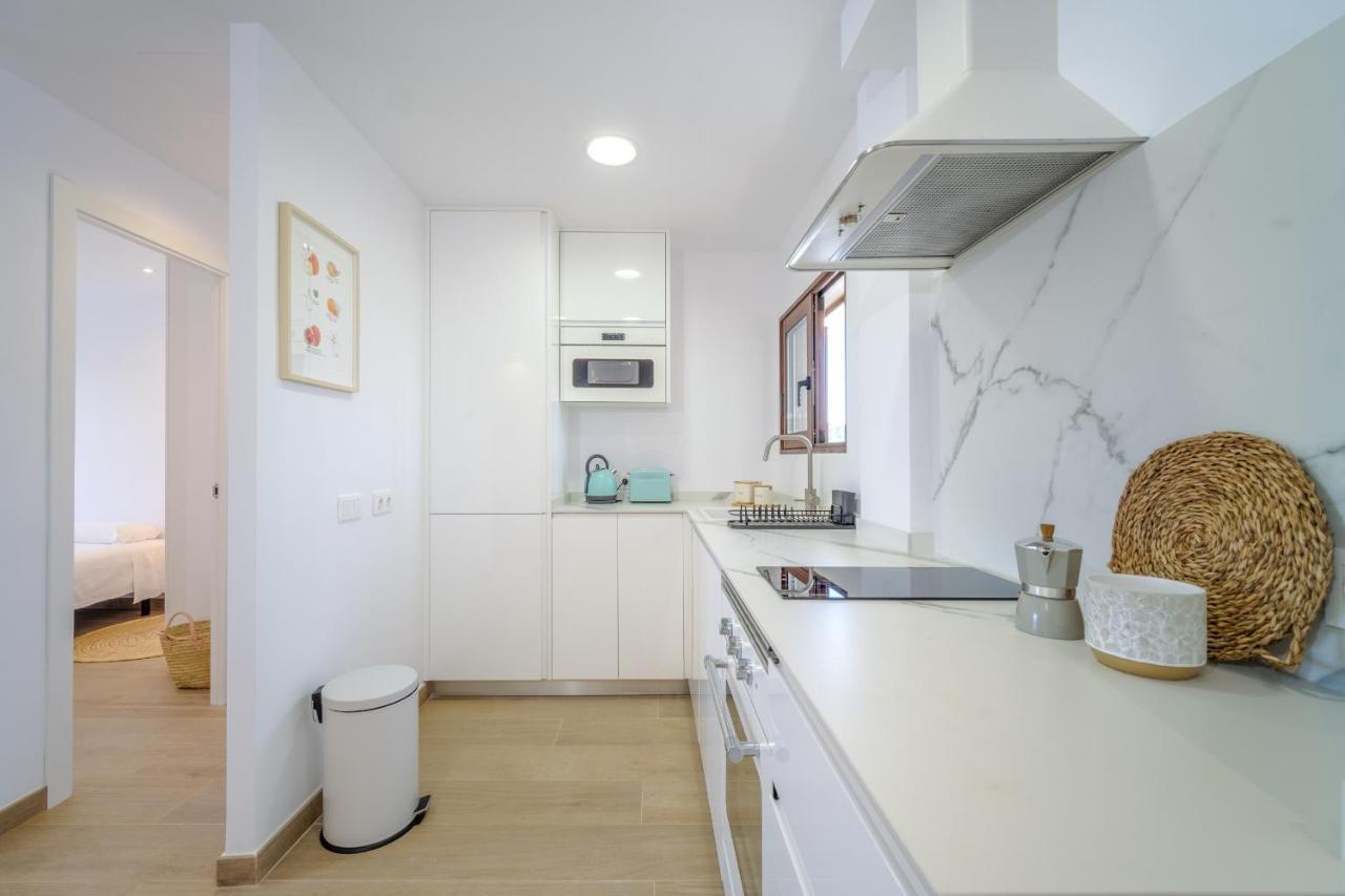 Don Pepe Esparta Apartment Javea By Rock Rentals Platja de Larenal Exterior photo
