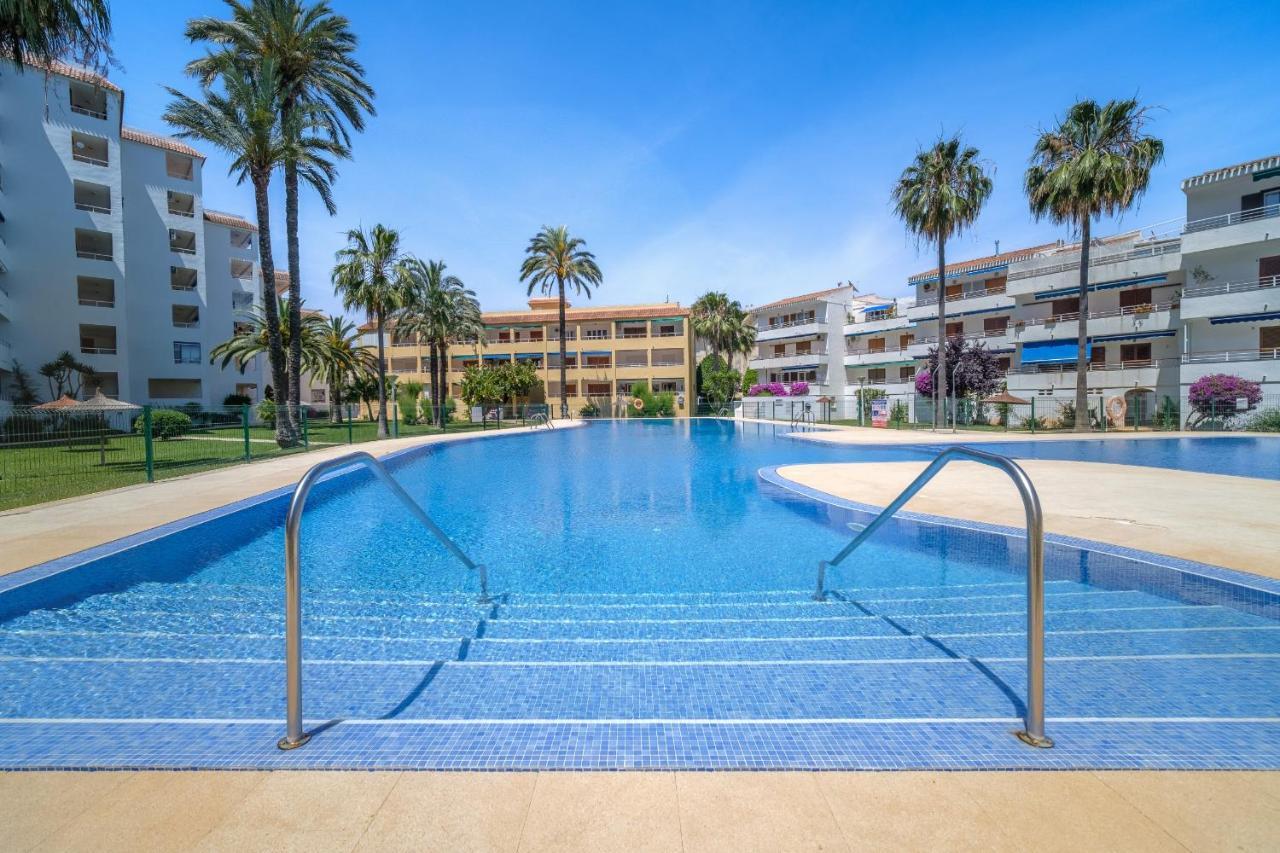 Don Pepe Esparta Apartment Javea By Rock Rentals Platja de Larenal Exterior photo