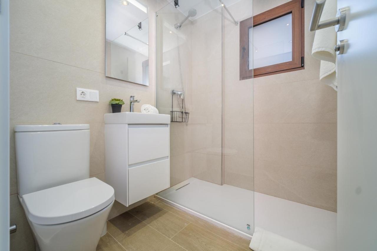 Don Pepe Esparta Apartment Javea By Rock Rentals Platja de Larenal Exterior photo