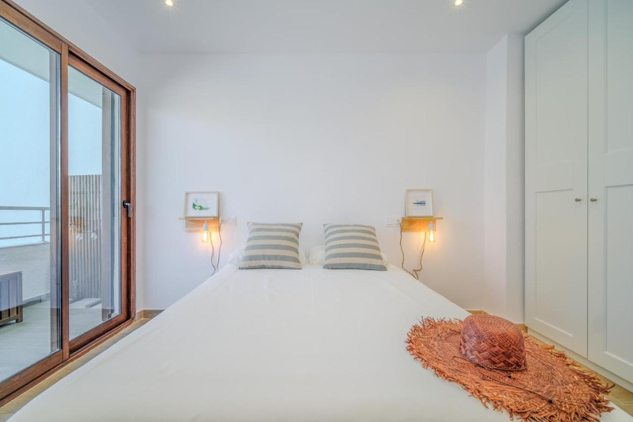 Don Pepe Esparta Apartment Javea By Rock Rentals Platja de Larenal Exterior photo